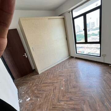 Room in 2 BHK Apartment at Apex Our Residency, Garoli Kalan – for Rent
