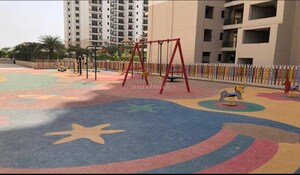3.5 BHK Apartment For Sale in Omaxe Residency II, Gomti Nagar