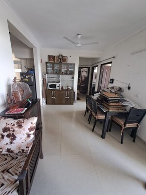 Parking in 3.5 BHK Apartment at Omaxe Residency II, Gomti Nagar – for Sale