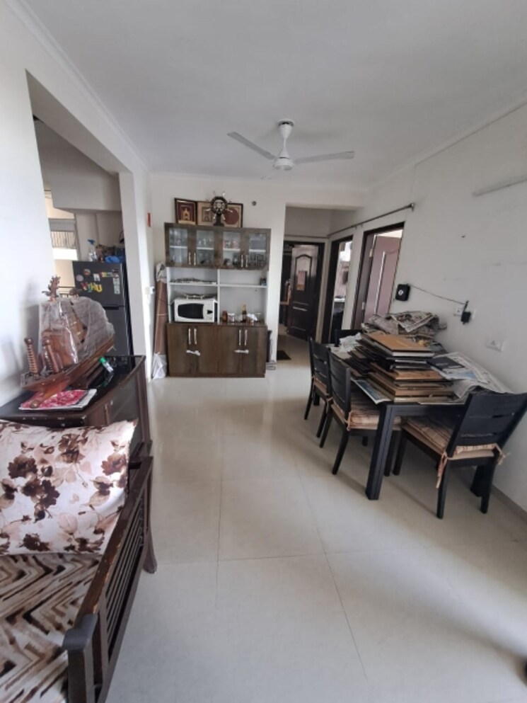  Parking, omaxe-residency-ii 3.5 Bedroom 1775 Sq.Ft. Apartment In Gomti Nagar Lucknow 8419372