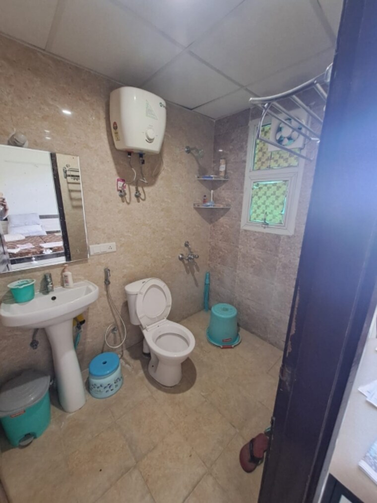 undefined, omaxe-residency-ii 3.5 Bedroom 1775 Sq.Ft. Apartment In Gomti Nagar Lucknow 8419372