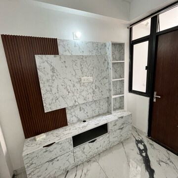 2 BHK Apartment For Rent in Apex Our Residency, Garoli Kalan