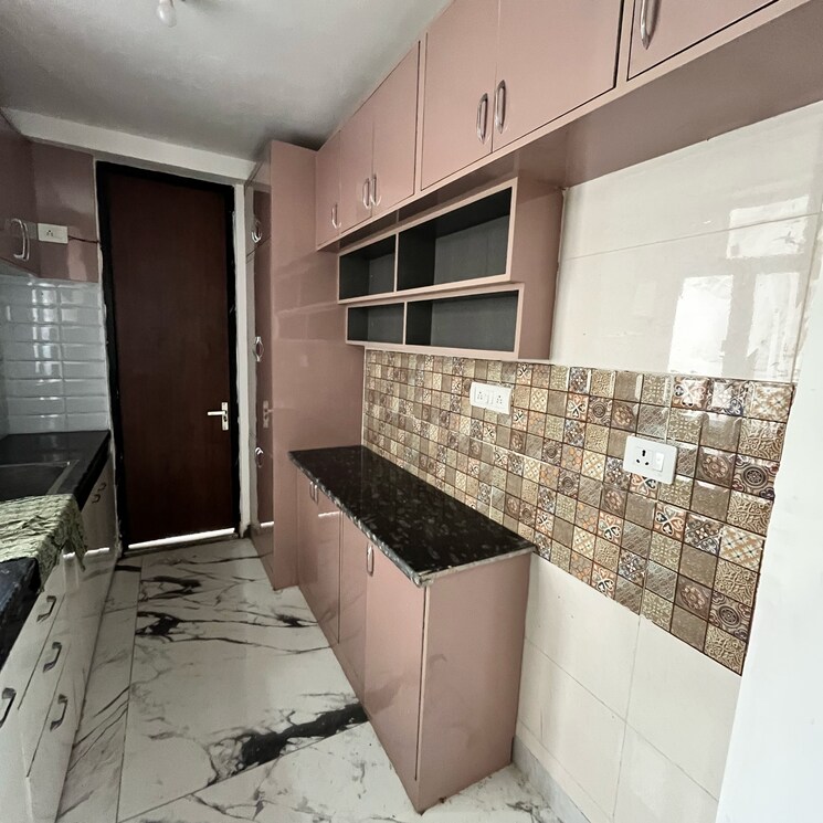 Kitchen, apex-our-residency 2 Bedroom 800 Sq.Ft. Apartment In Garoli Kalan Gurgaon 8419371