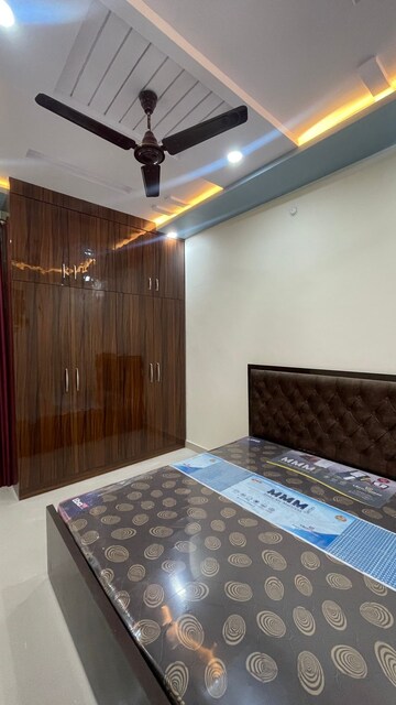 Bedroom in 2 BHK Villa at Faizabad Road – for Sale