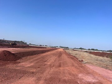  Plot – Exterior View View at Manneguda - for Sale
