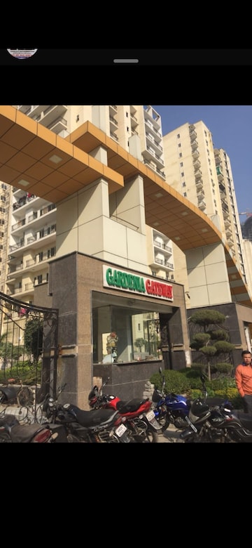 3 BHK Apartment – Exterior View View at Gardenia Gateway, Sector 75 - for Rent