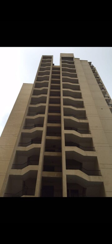 Staircase in 3 BHK Apartment at Gardenia Gateway, Sector 75 – for Rent