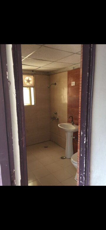 Building Lobby in 3 BHK Apartment at Gardenia Gateway, Sector 75 – for Rent