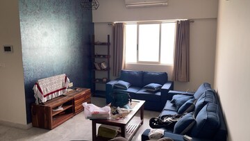 2 BHK Apartment For Rent in Lodha Luxuria Priva, Majiwada