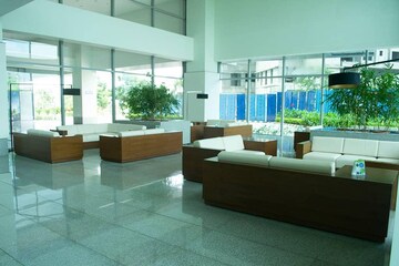  Office Space For Rent in Mani Casadona, New Town