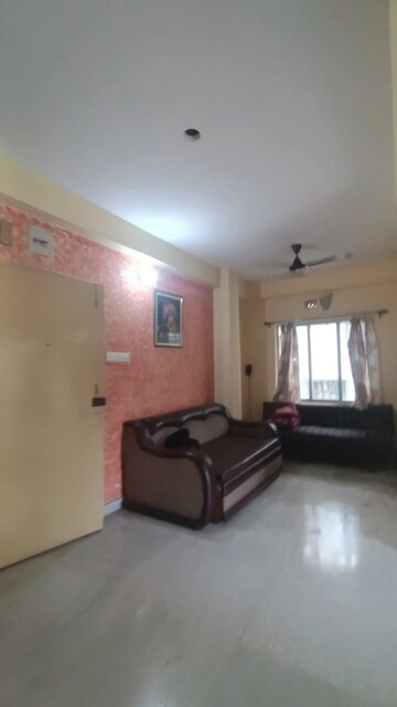 Living Room in 2 BHK Apartment at Kalikapur – for Rent