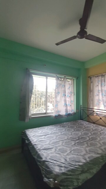 Room in 2 BHK Apartment at Kalikapur – for Rent