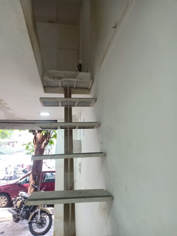 Staircase in  Shop at Naupada – for Rent