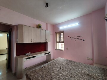 Bedroom in 1 BHK Apartment at Kalwa – for Rent