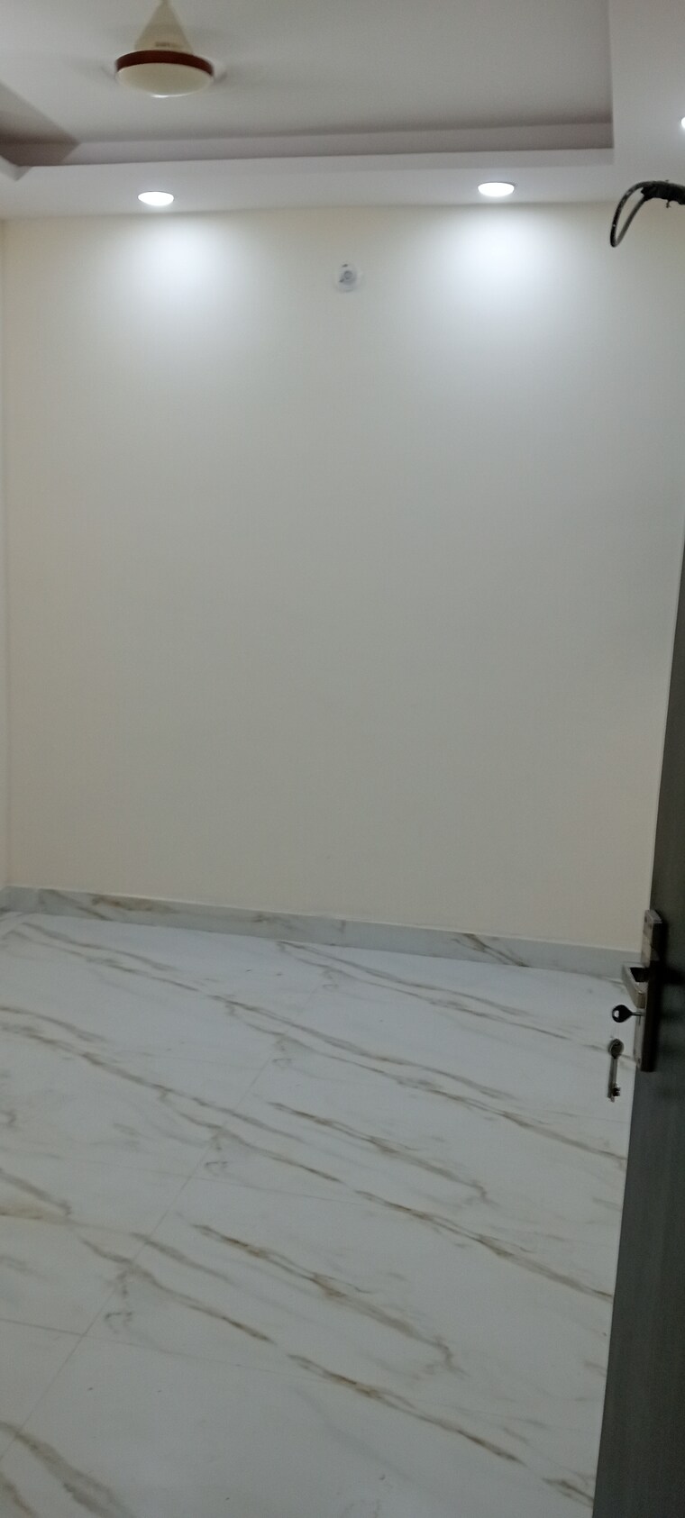 Room, govindpuri 2 Bedroom 590 Sq.Ft. Builder Floor In Govindpuri Delhi 8419434