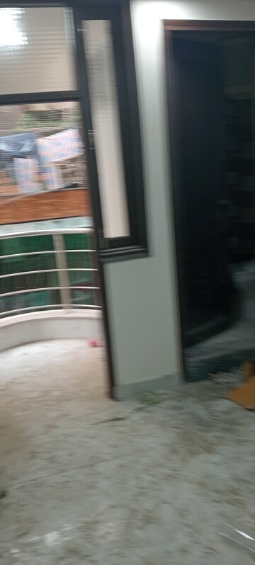 Staircase in 2 BHK Builder Floor at Govindpuri – for Sale