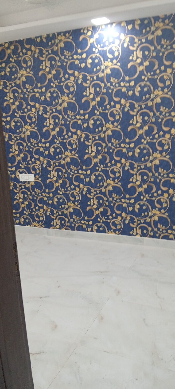 Bedroom, govindpuri 2 Bedroom 590 Sq.Ft. Builder Floor In Govindpuri Delhi 8419434