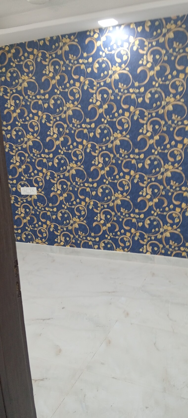 Bedroom, govindpuri 2 Bedroom 590 Sq.Ft. Builder Floor In Govindpuri Delhi 8419434