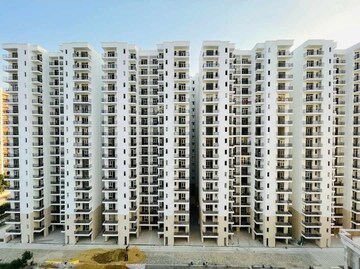 3 BHK Apartment – Exterior View View at Omaxe R2, Gomti Nagar - for Sale