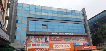  Co-working Space For Rent in Chinar Park