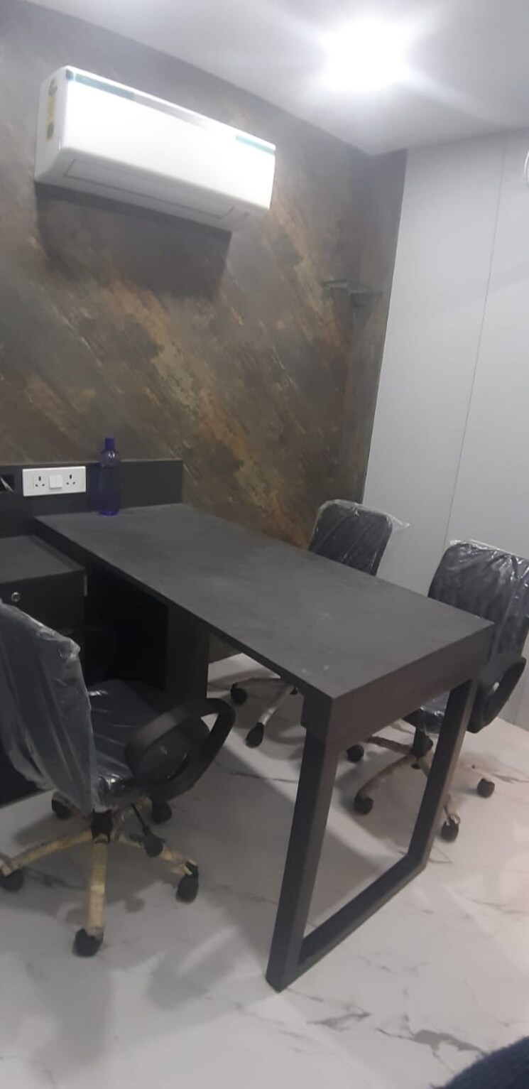 Team Area, chinar park Commercial Co Working Space 225 Sq.Ft. In Chinar Park Kolkata 8419429