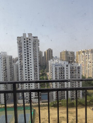 3 BHK Apartment For Rent in Futec Gateway, Sector 75