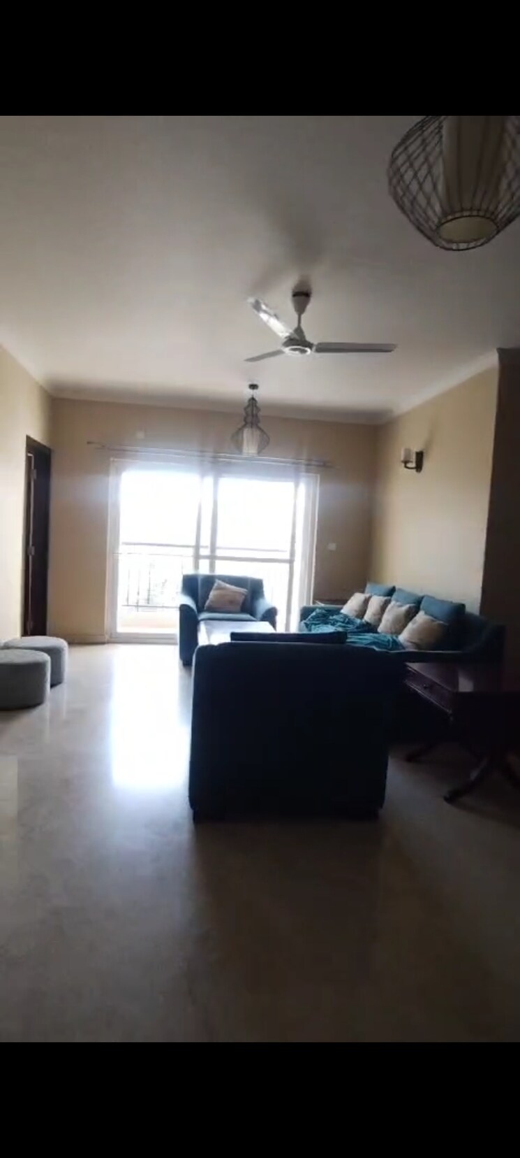 Living Room, prestige-garden-bay 3 Bedroom 2159 Sq.Ft. Apartment In Yelahanka Bangalore 8419461