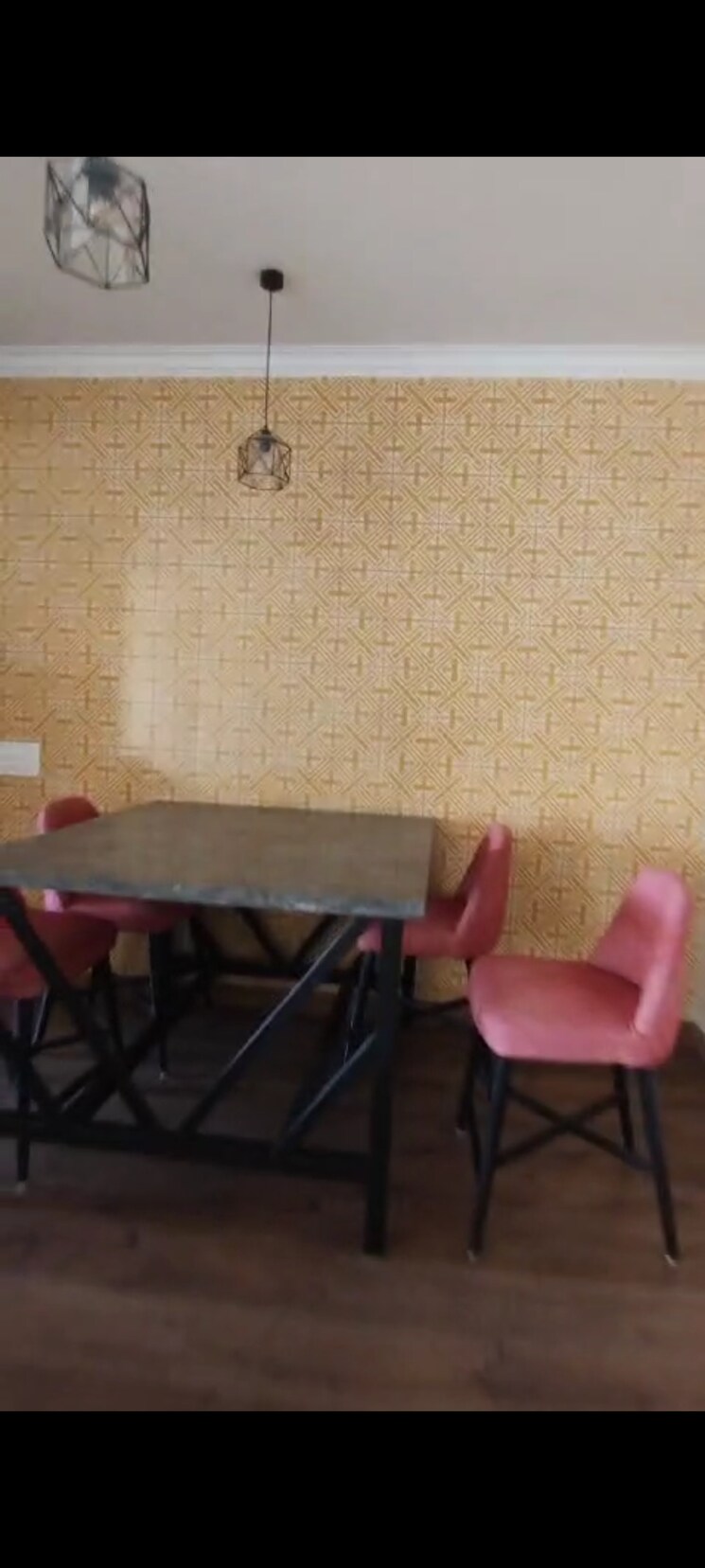 Bathroom, prestige-garden-bay 3 Bedroom 2159 Sq.Ft. Apartment In Yelahanka Bangalore 8419461