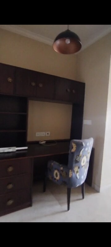 Kitchen in 3 BHK Apartment at Prestige Garden Bay, Yelahanka – for Sale