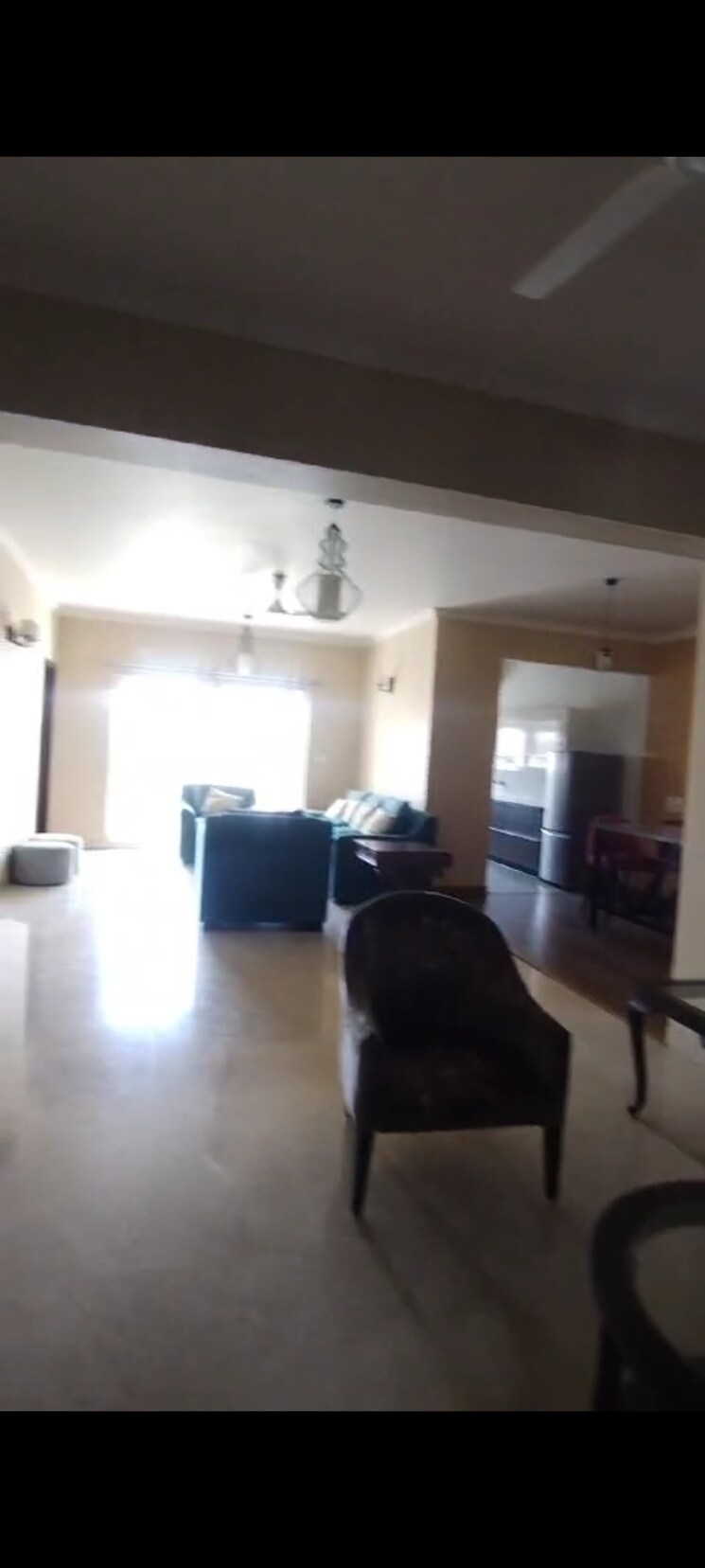 Living Room, prestige-garden-bay 3 Bedroom 2159 Sq.Ft. Apartment In Yelahanka Bangalore 8419461