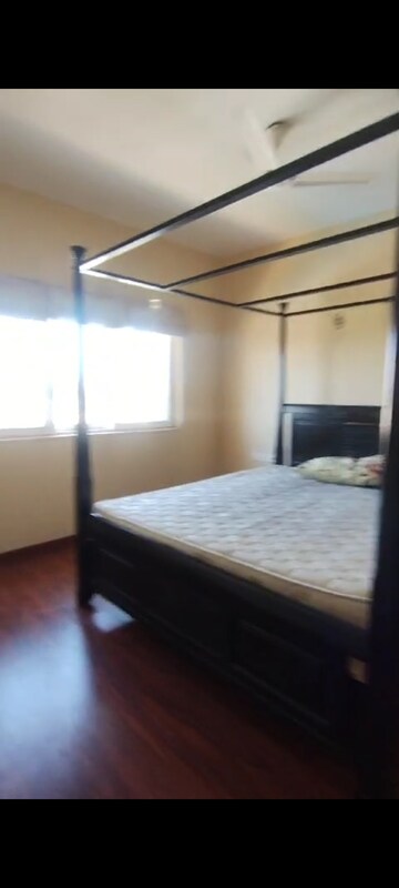 Bedroom in 3 BHK Apartment at Prestige Garden Bay, Yelahanka – for Sale
