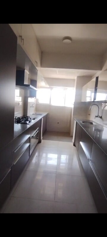Kitchen in 3 BHK Apartment at Prestige Garden Bay, Yelahanka – for Sale