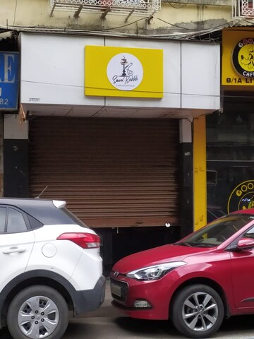  Shop – Exterior View View at Kolkatta Gpo - for Rent