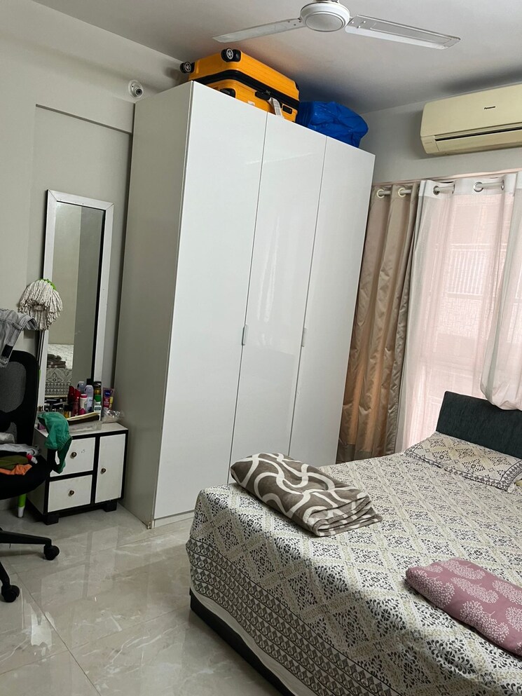 Bedroom, andheri east 1 Bedroom 406 Sq.Ft. Apartment In Andheri East Mumbai 8419484