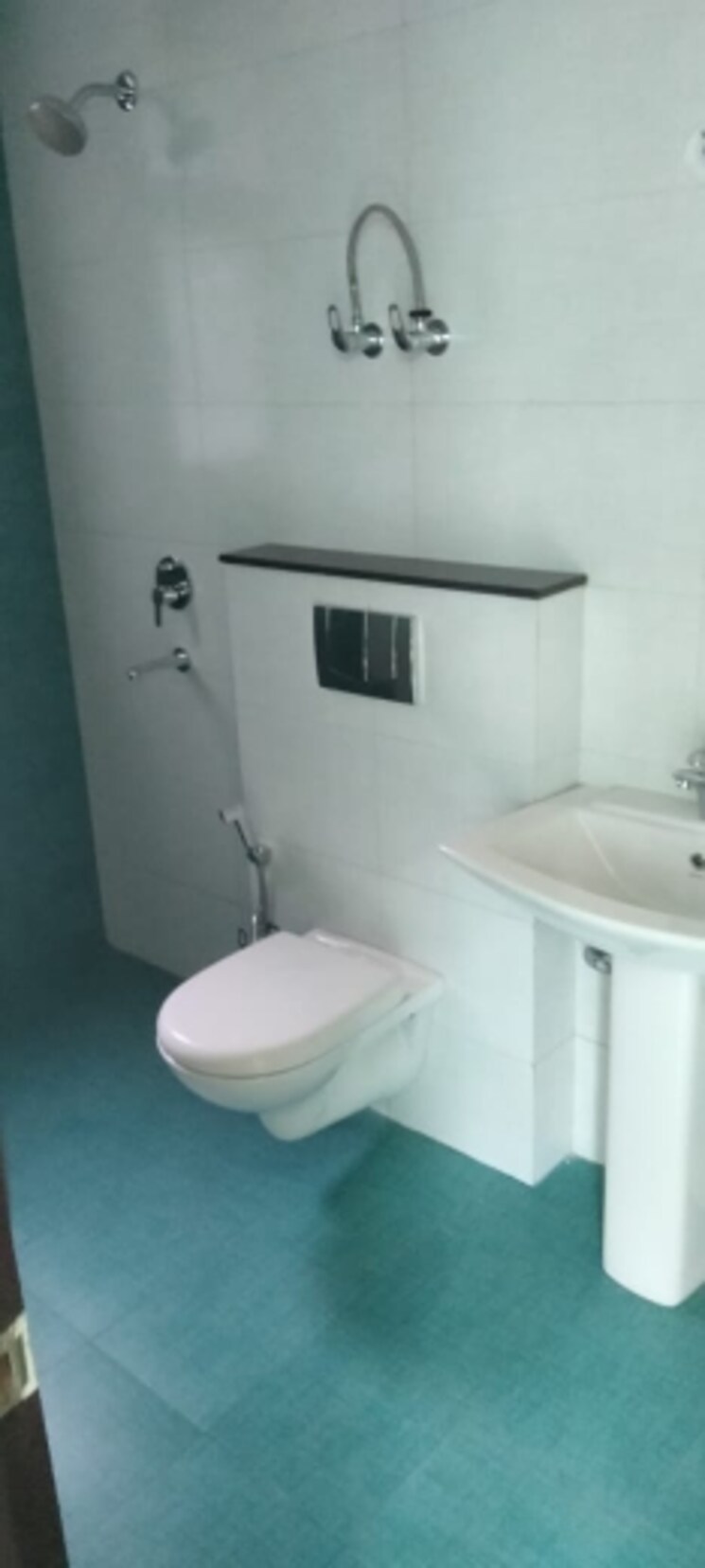 Master Bedroom, omaxe-r2 3.5 Bedroom 1775 Sq.Ft. Apartment In Gomti Nagar Lucknow 8419474