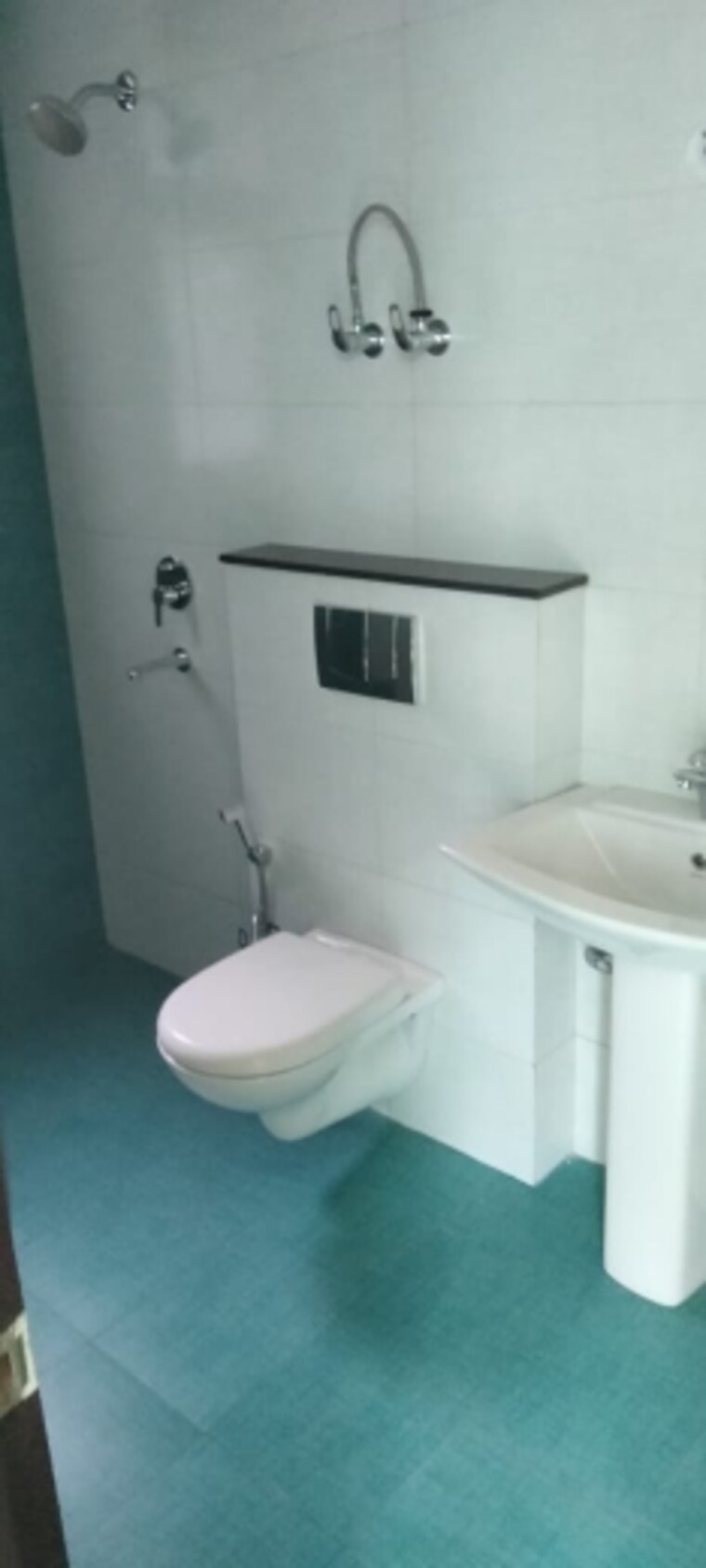 Master Bedroom, omaxe-r2 3.5 Bedroom 1775 Sq.Ft. Apartment In Gomti Nagar Lucknow 8419474