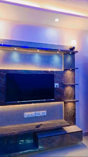 Furnished Amenities in 2 BHK Apartment at Suncity Avenue 76, Sector 76 – for Rent