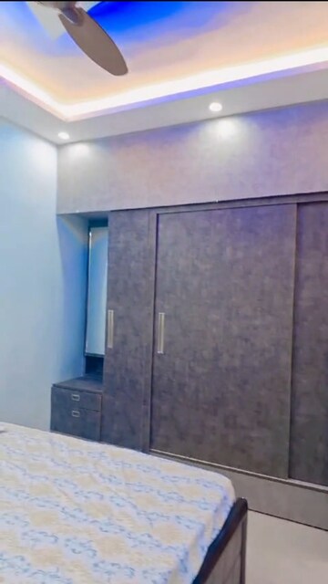 Furnished Amenities in 2 BHK Apartment at Suncity Avenue 76, Sector 76 – for Rent