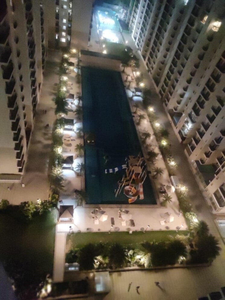 Exterior View, omaxe-r2 3.5 Bedroom 1775 Sq.Ft. Apartment In Gomti Nagar Lucknow 8419474