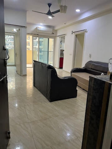 Master Bedroom in 3 BHK Apartment at Gaur City 2 - 16th Avenue, Sector 16c Greater Noida – for Rent