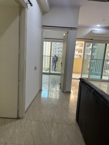 Building Lobby in 3 BHK Apartment at Gaur City 2 - 16th Avenue, Sector 16c Greater Noida – for Rent