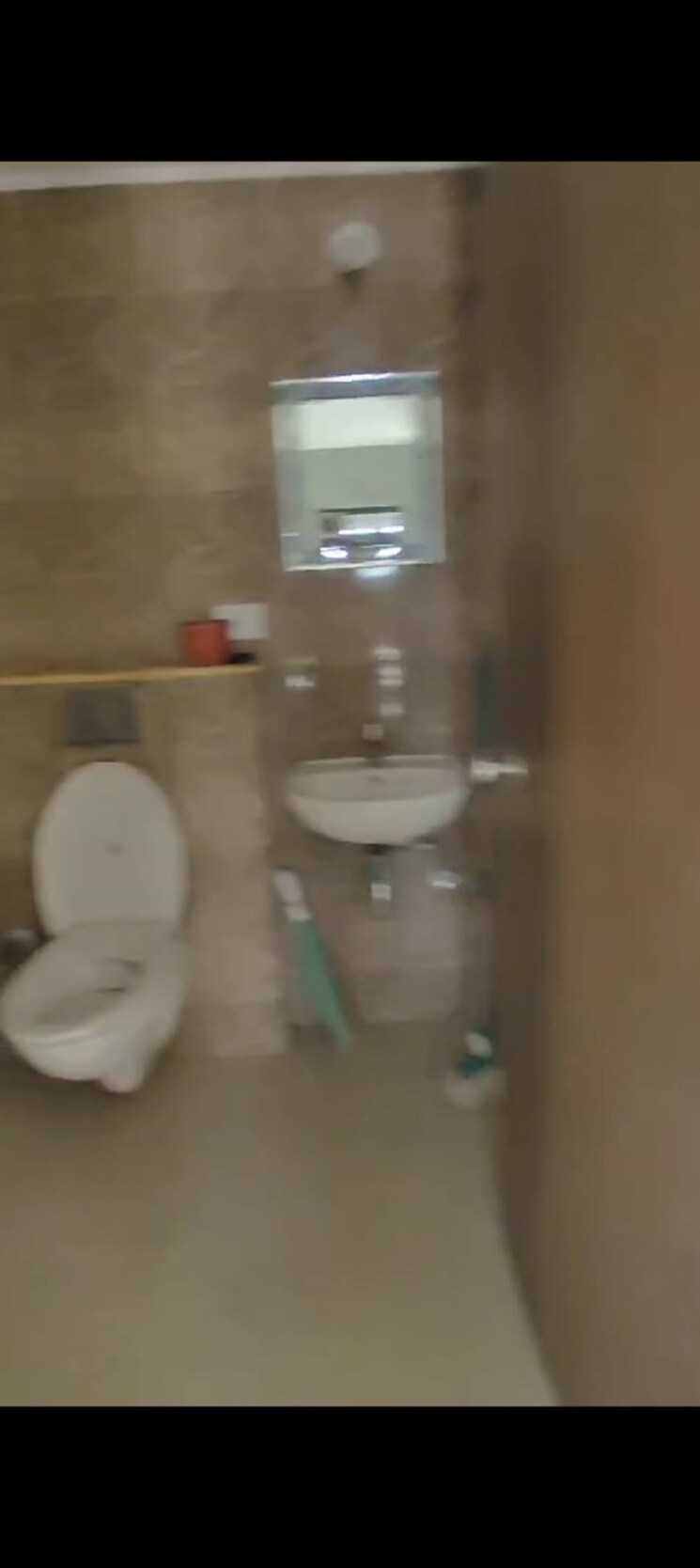 Bathroom, lodha-palava-downtown 2 Bedroom 932 Sq.Ft. Apartment In Dombivli East Thane 8419493