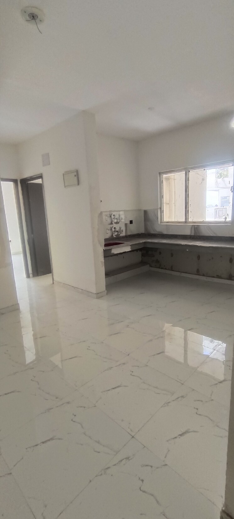 Kitchen, dwarka expressway 2 Bedroom 640 Sq.Ft. Apartment In Dwarka Expressway Gurgaon 8419509