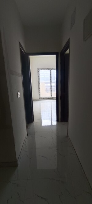 Building Lobby in 2 BHK Apartment at Dwarka Expressway – for Sale