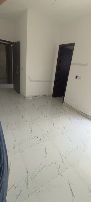 Building Lobby in 2 BHK Apartment at Dwarka Expressway – for Sale