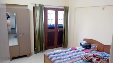 2 BHK Apartment For Rent in Aundh