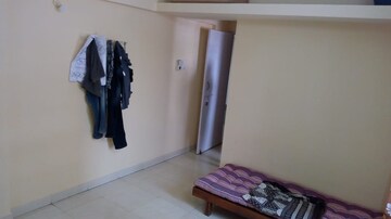 Bedroom in 2 BHK Apartment at Aundh – for Rent