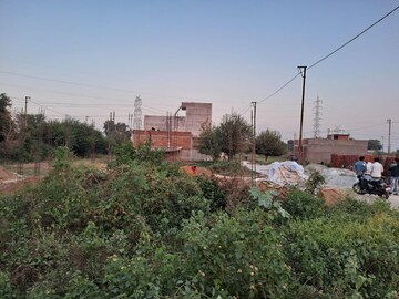 Plot For Sale in Raj Nagar Extension