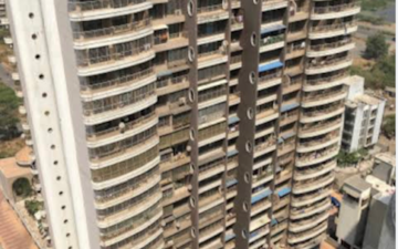 2 BHK Apartment For Sale in Tharwani Rosa Bella, Kutak Bandhan