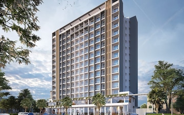 1 BHK Builder Floor For Sale in Gaurav Mahadev Heights, Koyana Velhe